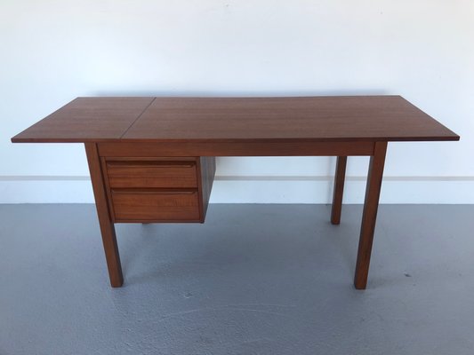 Desk, Denmark, 1970s-JWH-1220656