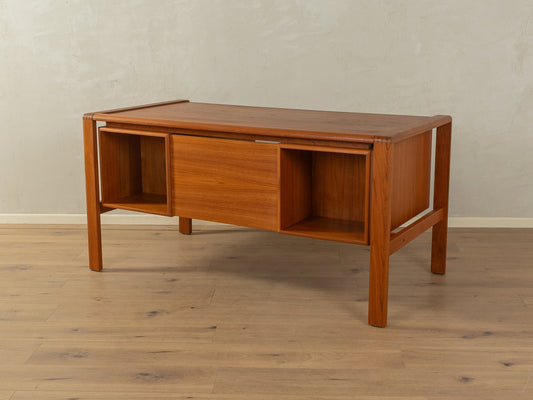 Desk from H.P Hansen, 1960s