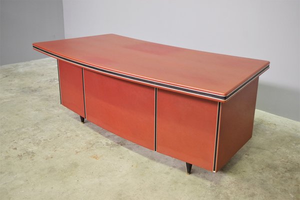 Desk from Umberto Mascagni, 1950s-KNM-1453592