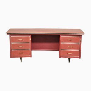 Desk from Umberto Mascagni, 1950s-KNM-1453592