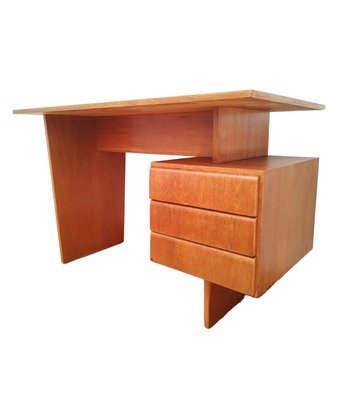 Desk from Up Zavody, Former Czechoslovakia, 1960s-DHD-1764431