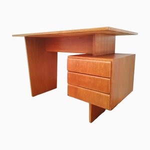 Desk from Up Zavody, Former Czechoslovakia, 1960s-DHD-1764431