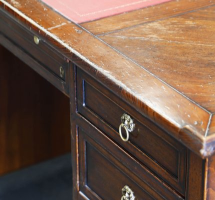 Desk in Cherry from Assi D'Asolo-PTH-1317586