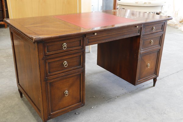 Desk in Cherry from Assi D'Asolo-PTH-1317586