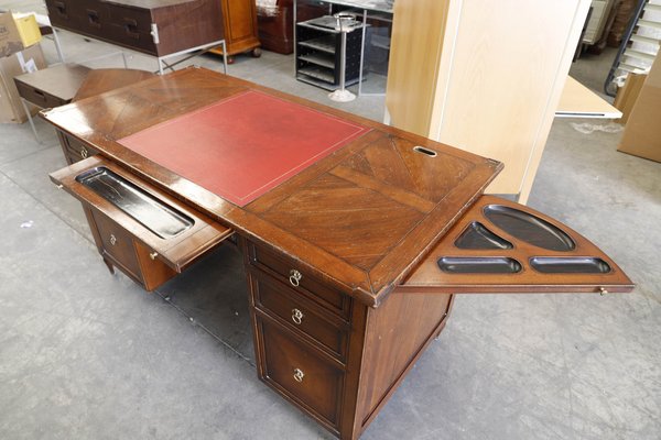 Desk in Cherry from Assi D'Asolo-PTH-1317586