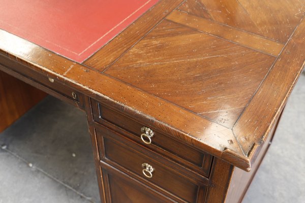 Desk in Cherry from Assi D'Asolo-PTH-1317586