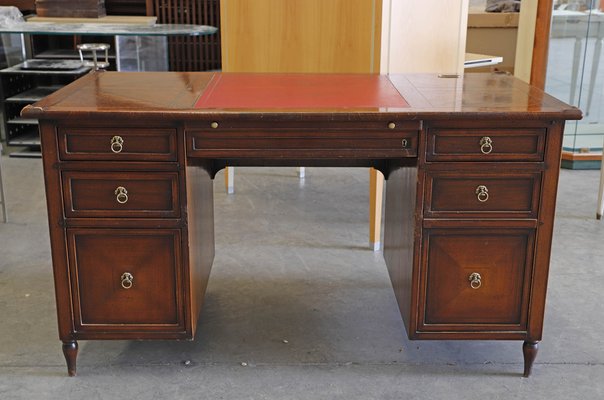 Desk in Cherry from Assi D'Asolo-PTH-1317586