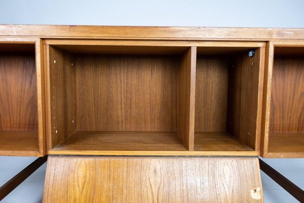 Desk in Teak, 1960s-UY-884652