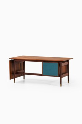 Desk in the style of Finn Juhl & Arne Vodder Produced in Denmark by Arne Vodder, 1950s-SC-1416477