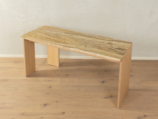 Desk in Wood, 1960s-GPP-1776021