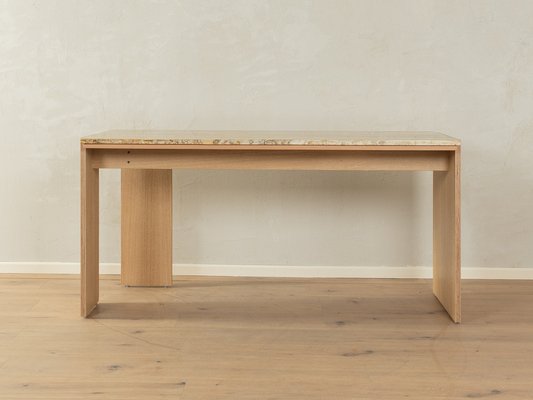 Desk in Wood, 1960s-GPP-1776021