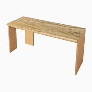 Desk in Wood, 1960s-GPP-1776021