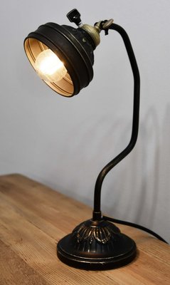 Desk Lamp, 1930s-GU-2021966