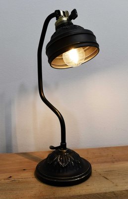 Desk Lamp, 1930s-GU-2021966