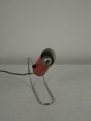 Desk Lamp attributed to Angelo Lelli for Lightolier, 1970s-EAW-1737208