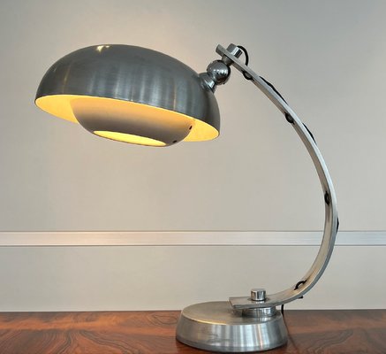 Desk Lamp Attributed to Dangelo Lalli, 1960 / 70s-RKX-1305296