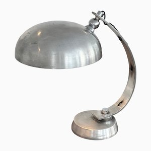 Desk Lamp Attributed to Dangelo Lalli, 1960 / 70s-RKX-1305296