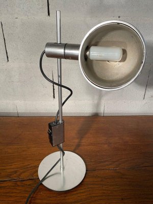 Desk Lamp attributed to Peter Nelson & Ronald Home for Conelight-DY-1717355