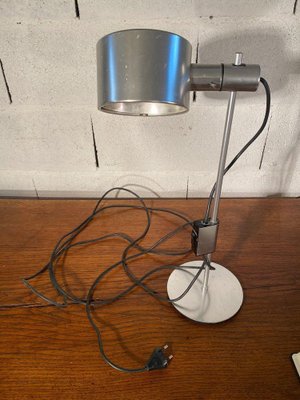 Desk Lamp attributed to Peter Nelson & Ronald Home for Conelight-DY-1717355