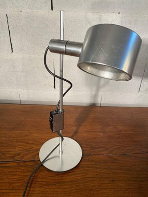 Desk Lamp attributed to Peter Nelson & Ronald Home for Conelight-DY-1717355