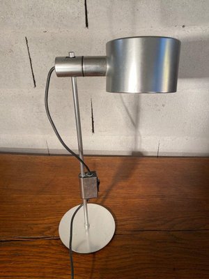 Desk Lamp attributed to Peter Nelson & Ronald Home for Conelight-DY-1717355