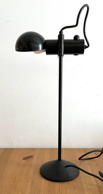 Desk Lamp attributed to Raul Barbieri & Giorgio Marianelli, 1980s-AAR-1408948