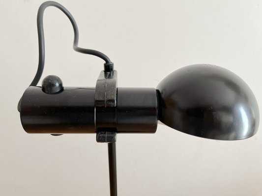 Desk Lamp attributed to Raul Barbieri & Giorgio Marianelli, 1980s-AAR-1408948