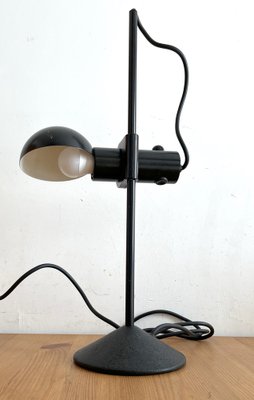 Desk Lamp attributed to Raul Barbieri & Giorgio Marianelli, 1980s-AAR-1408948