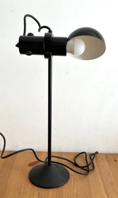 Desk Lamp attributed to Raul Barbieri & Giorgio Marianelli, 1980s-AAR-1408948