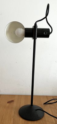 Desk Lamp attributed to Raul Barbieri & Giorgio Marianelli, 1980s-AAR-1408948