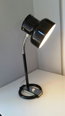 Desk Lamp by Anders Pehrson, 1960s-JJT-1806432