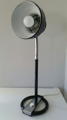 Desk Lamp by Anders Pehrson, 1960s-JJT-1806432