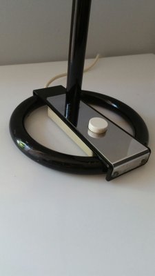 Desk Lamp by Anders Pehrson, 1960s-JJT-1806432