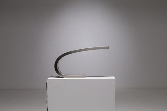 Desk Lamp by Carlos M. Serra for Carpyen, 1975