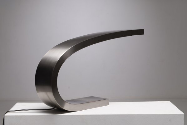 Desk Lamp by Carlos M. Serra for Carpyen, 1975-HZO-1812576