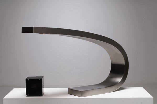 Desk Lamp by Carlos M. Serra for Carpyen, 1975-HZO-1812576