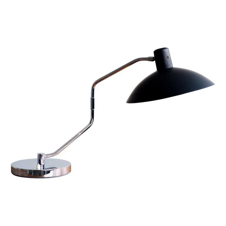 Desk Lamp by Clay Michie for Knoll International