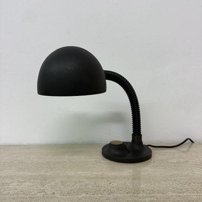 Desk Lamp by Egon Hillebrand for Hille, 1970s-BGP-2018768