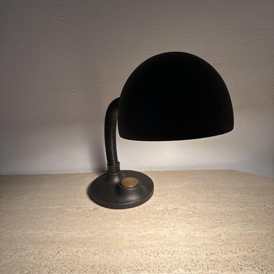 Desk Lamp by Egon Hillebrand for Hille, 1970s-BGP-2018768