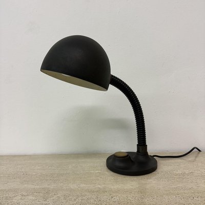 Desk Lamp by Egon Hillebrand for Hille, 1970s-BGP-2018768