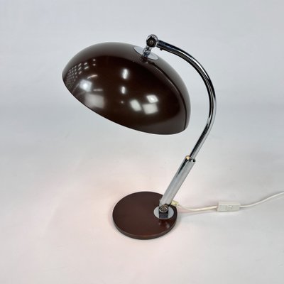 Desk Lamp by H. Busquet for Hala Zeist, 1950s-RMX-1790384