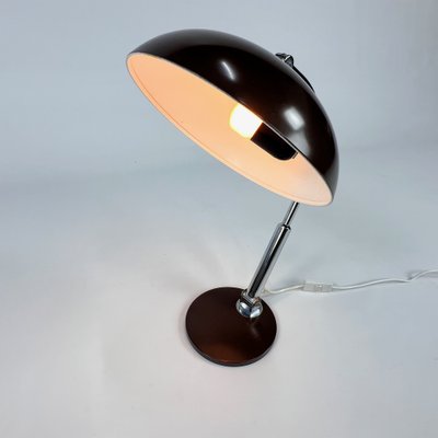 Desk Lamp by H. Busquet for Hala Zeist, 1950s-RMX-1790384