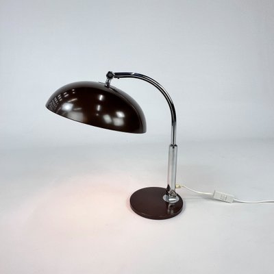 Desk Lamp by H. Busquet for Hala Zeist, 1950s-RMX-1790384