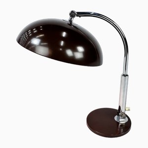 Desk Lamp by H. Busquet for Hala Zeist, 1950s-RMX-1790384