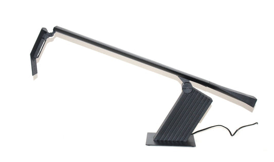 Desk Lamp by Hans von Klier for Bilumen, 1980s