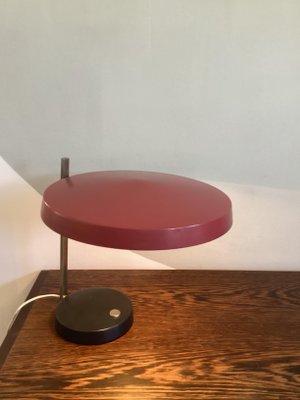 Desk Lamp by Hillebrand Oslo for Hillebrand Lighting, 1960s-SU-1360294