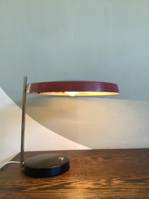 Desk Lamp by Hillebrand Oslo for Hillebrand Lighting, 1960s-SU-1360294