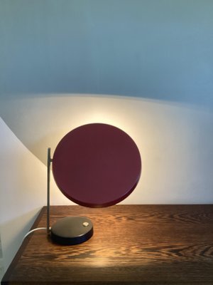 Desk Lamp by Hillebrand Oslo for Hillebrand Lighting, 1960s-SU-1360294