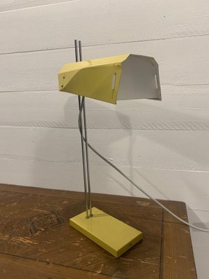 Desk Lamp by Josef Hurka for Lidokov-HVX-1743179