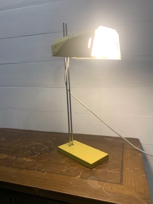 Desk Lamp by Josef Hurka for Lidokov-HVX-1743179